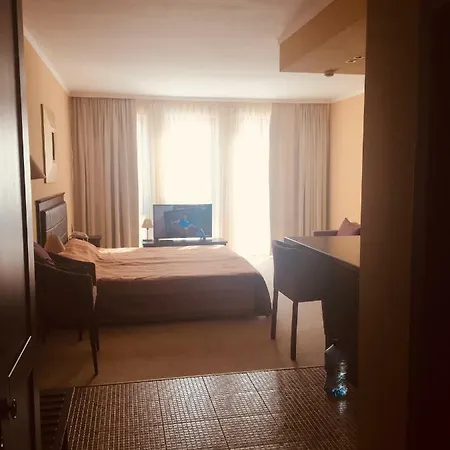 Apartment Elite Apartment 70 M2 Royal Beach
