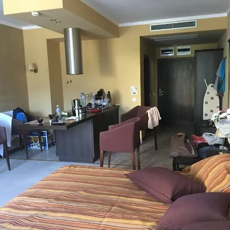 Elite Apartment 70 M2 Royal Beach * Слънчев бряг