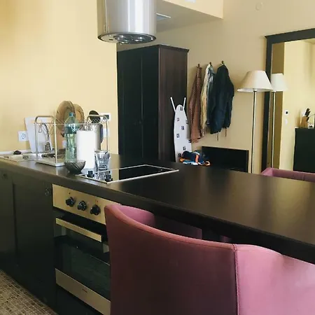 Elite Apartment 70 M2 Royal Beach Слънчев бряг